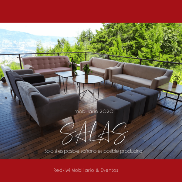 Salas Lounge Premium - Imagen 7