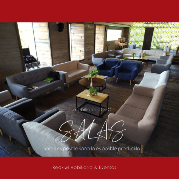 Salas Lounge Premium - Imagen 6