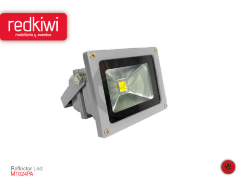 Reflector led