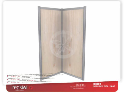 Panel Maple