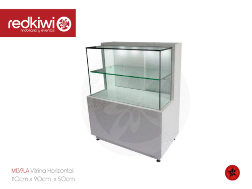 Vitrina Horizontal