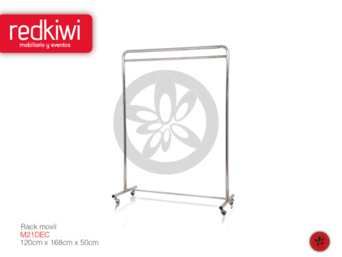 Rack Móvil