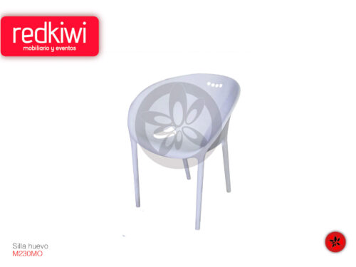 Silla Huevo