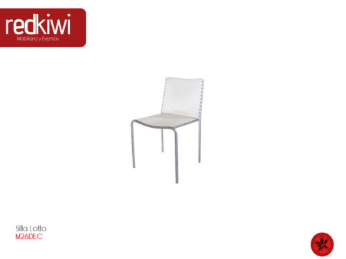 Silla Lotto