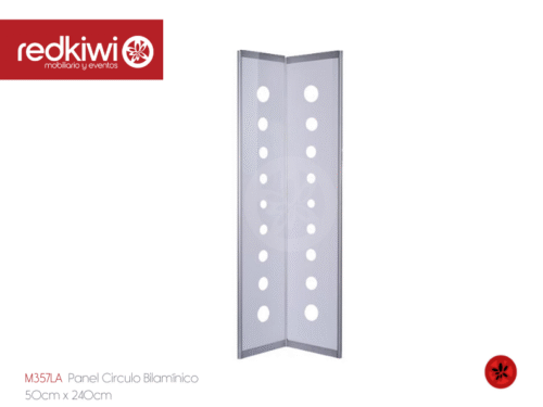 Panel Circulo Bilamínico