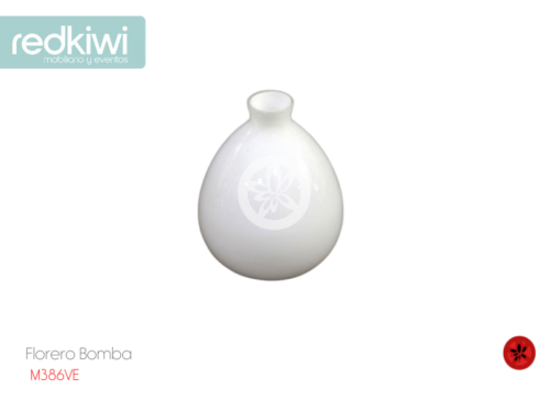 Florero Bomba