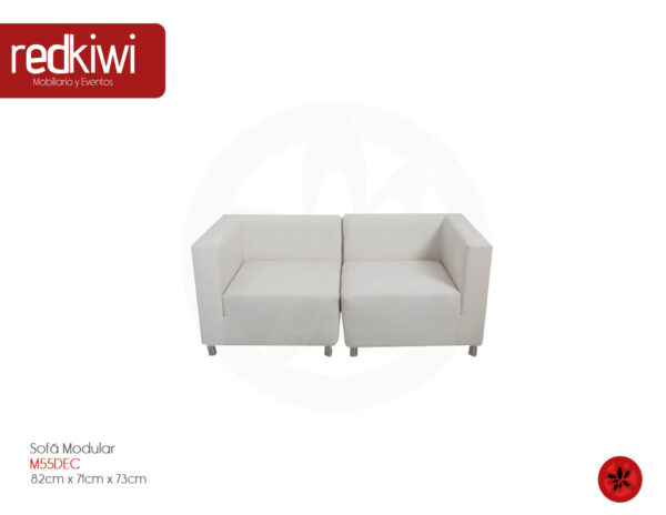 Sofá Modular