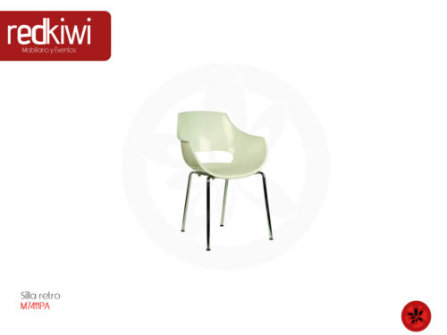 Silla Retro