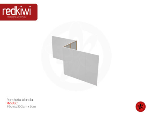 Panelería blanda