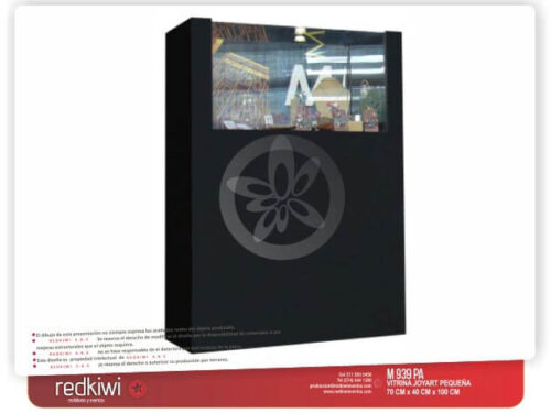 Vitrina Joyart pequeña