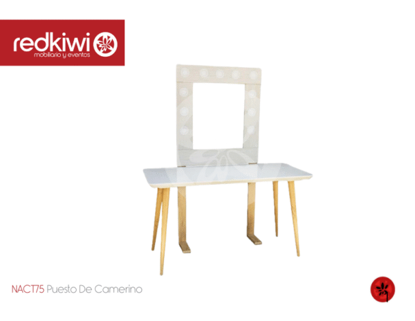 Puesto de Camerino