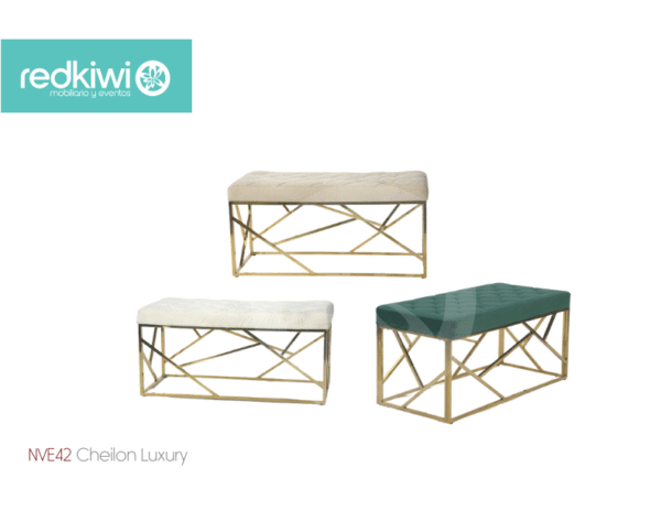 Cheilon Luxury - Imagen 2