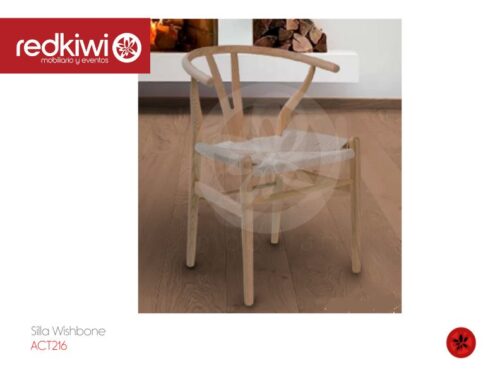 Silla Wishbone