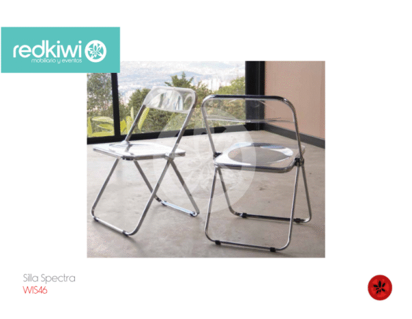 Silla Spectra