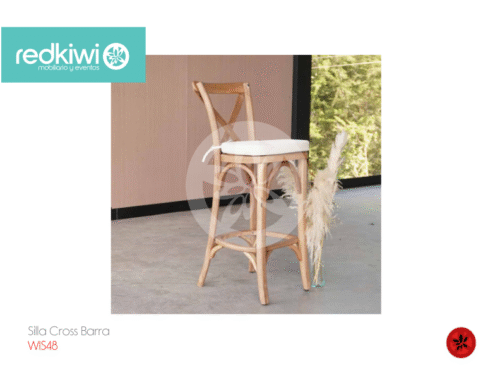 Silla Cross Barra
