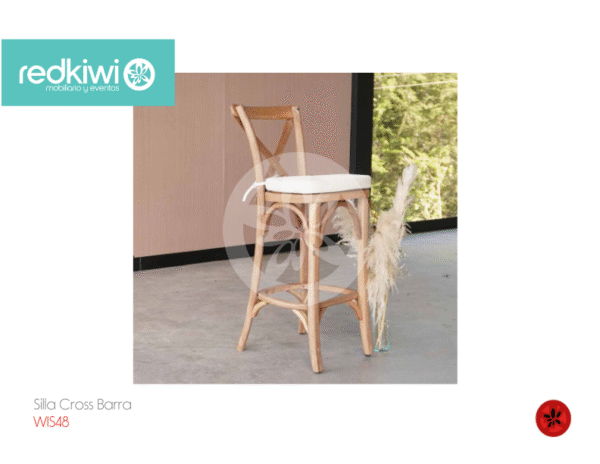 Silla Cross Barra