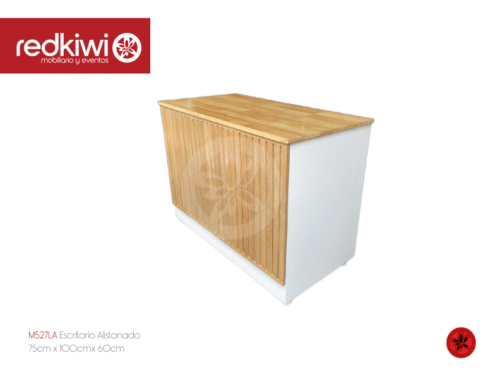 Escritorio Alistonado