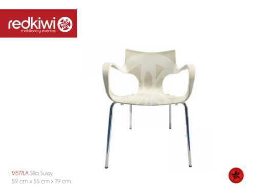 Silla Sussy