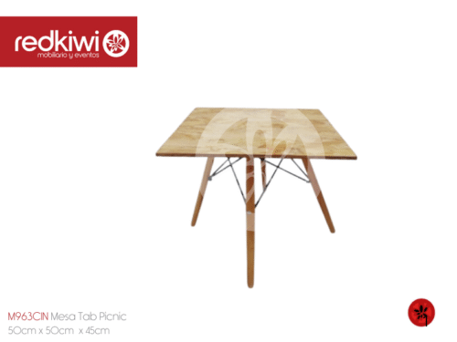 Mesa Tab Picnic