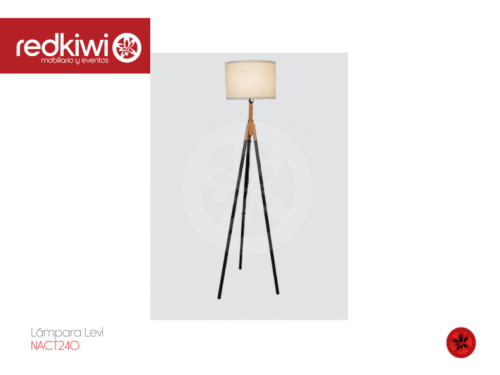 Lámpara Levi