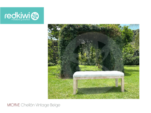 Cheilon Vintage Beige