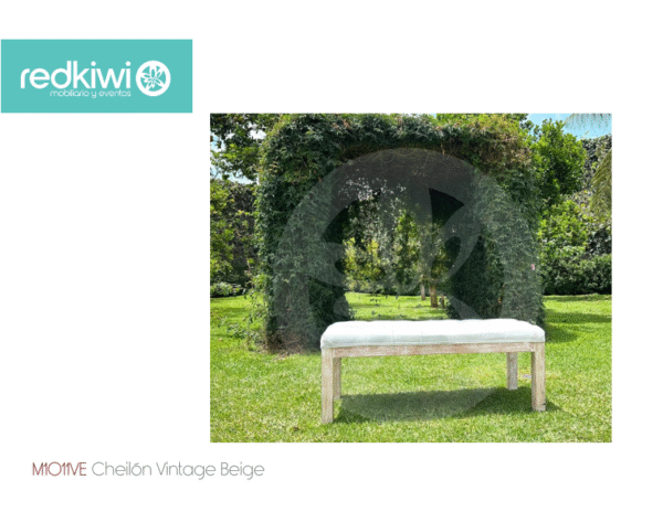 Cheilon Vintage Beige