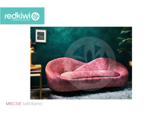 Sofá Roma