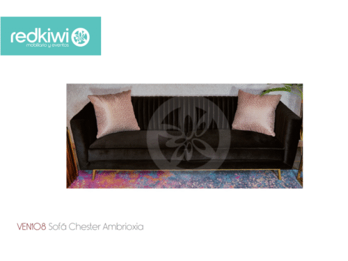 Sofá Chester Ambrioxia