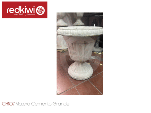 Matera Cemento Grande