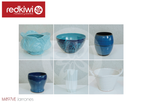 Jarrones