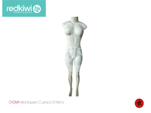 Maniquies Cuerpo Entero
