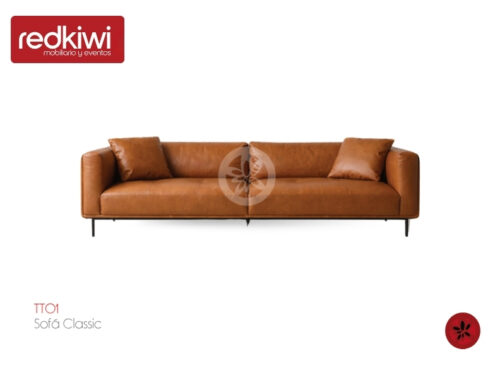Sofá Classic