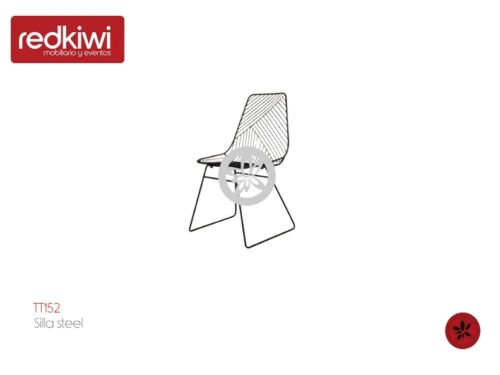 silla steel