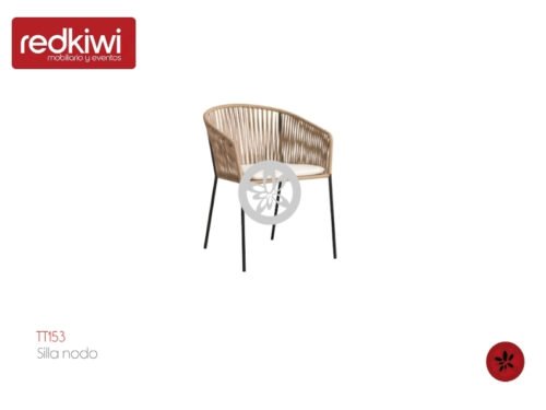 Silla nodo