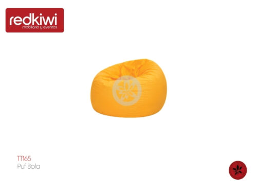 Puf Bola