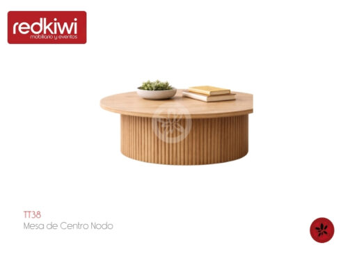 Mesa de Centro Nodo