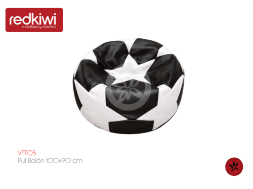 Puf Balón